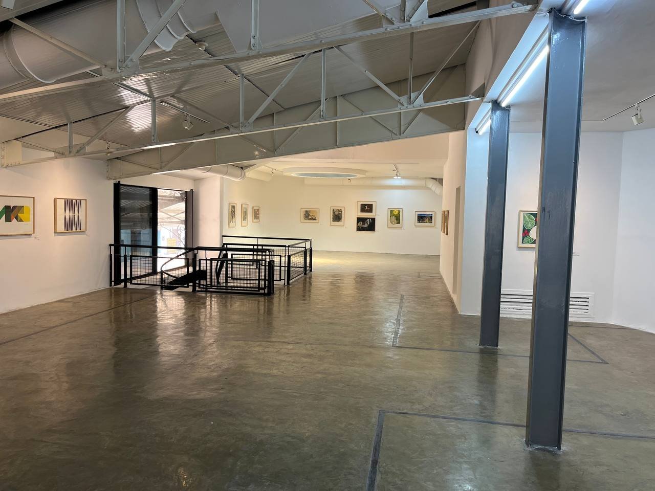 Tercera Sala 3